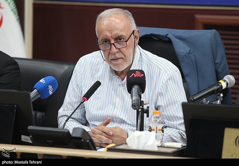 استاندار تهران: "ارزشمندترین ورزشکاران، پهلوانان و قهرمانان پایتخت" باقرشهری هستند