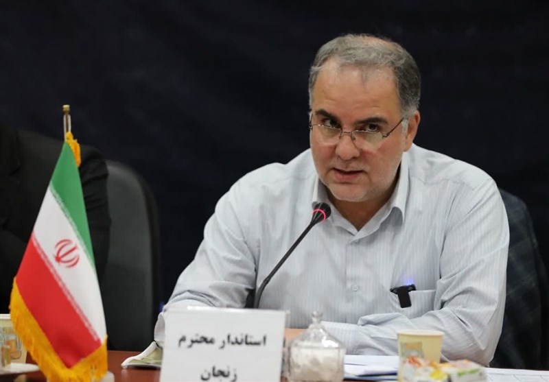 استاندار زنجان: در آینده تغییر مدیران را خواهیم داشت/ جزئیات سفر رئیس جمهور به استان زنجان