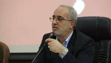 استاندار کرمان: تاکنون ۱۰۳ نفر شهید شدهاند