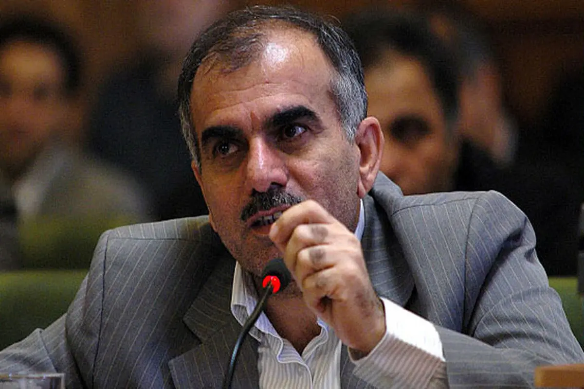 استانداردهای نگهداری در هیچ ساختمان بلند مرتبهای رعایت نمیشود