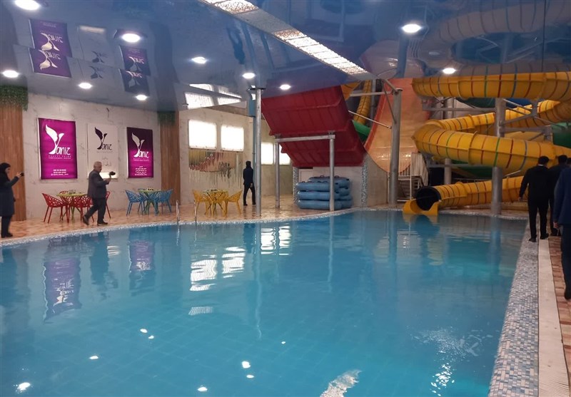 استخر دانشآموزی شهدای غواص ایلام دهه فجر فعال میشود