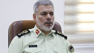 استفاده از توان و ظرفیت و قابلیتهای فنی و تجربی بازنشستگان فراجا