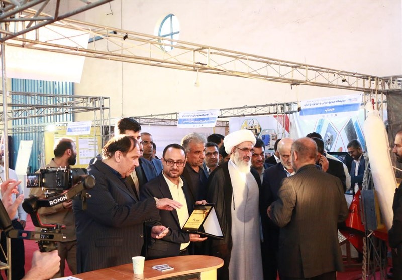 استقرار بزرگترین کارخانه و کارگاههای ساخت شناور در استان بوشهر+ تصویر