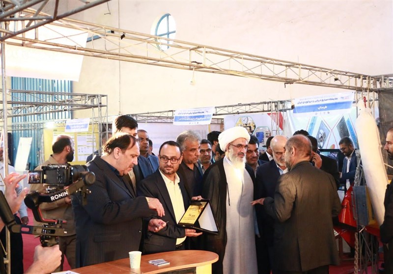 استقرار بزرگترین کارخانه و کارگاههای ساخت شناور در استان بوشهر+ تصویر