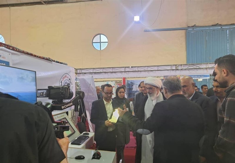 استقرار بزرگترین کارخانه و کارگاههای ساخت شناور در استان بوشهر+ تصویر