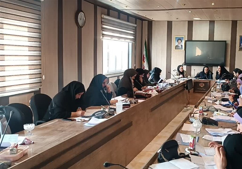 استقرار تیم ارتباطات مردمی استانداری تهران در دماوند + فیلم