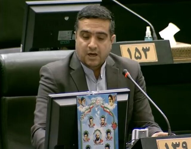 اسحاقی: تعطیلی دو روزه کارمندان دولت به سایر اقشار تسری یابد