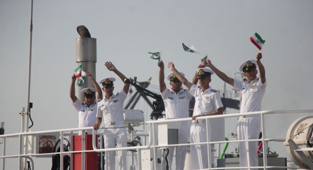 اسلامآباد به دنبال ارتقای صلح در منطقه است