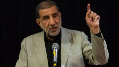 اسماعیل کوثری: پاکستان اجازه ندهد خاکش مأمن تروریستها شود