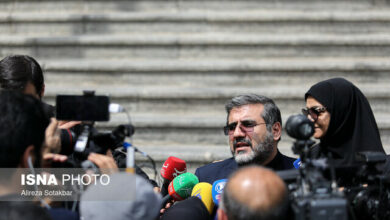 اسماعیلی: وجه متقاضیان عمره در صورت درخواست برمیگردد