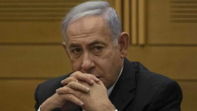 اسیر اسرائیلی خطاب به نتانیاهو: یاوهگویی و داستانسرایی را تمام کن!