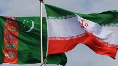 اشتراک قومیتی خراسانشمالی و ترکمنستان میتواند عامل پیشرفت هر دو منطقه شود