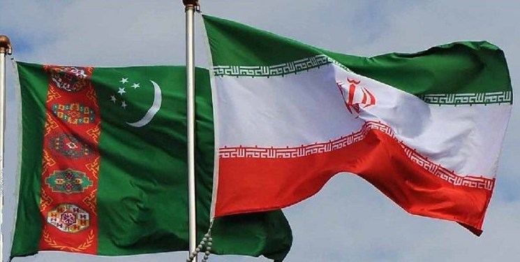 اشتراک قومیتی خراسانشمالی و ترکمنستان میتواند عامل پیشرفت هر دو منطقه شود