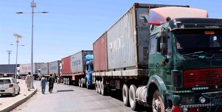 اشغالگری آمریکا چگونه کریدوری از ترانزیت شرق به غرب را ناامن کرد