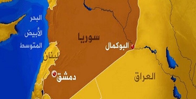 اشغالگری آمریکا چگونه کریدوری از ترانزیت شرق به غرب را ناامن کرد