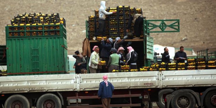 اشغالگری آمریکا چگونه کریدوری از ترانزیت شرق به غرب را ناامن کرد