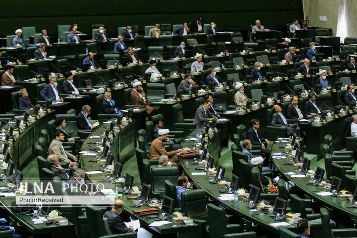 اطلاعیه روابط عمومی مجلس درباره ادعای ورود قالیباف به موضوع بررسی صلاحیتها