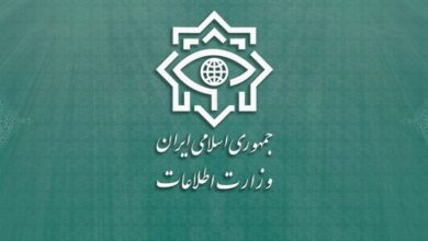 اطلاعیه نخست وزارت اطلاعات پیرامون حادثه تروریستی کرمان