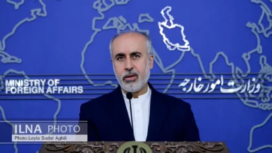 اظهارات مقامات انگلیس و آمریکا، کمکی به نجات اسرائیل از مسئولیتهای جنایات آن علیه فلسطین نمیکند