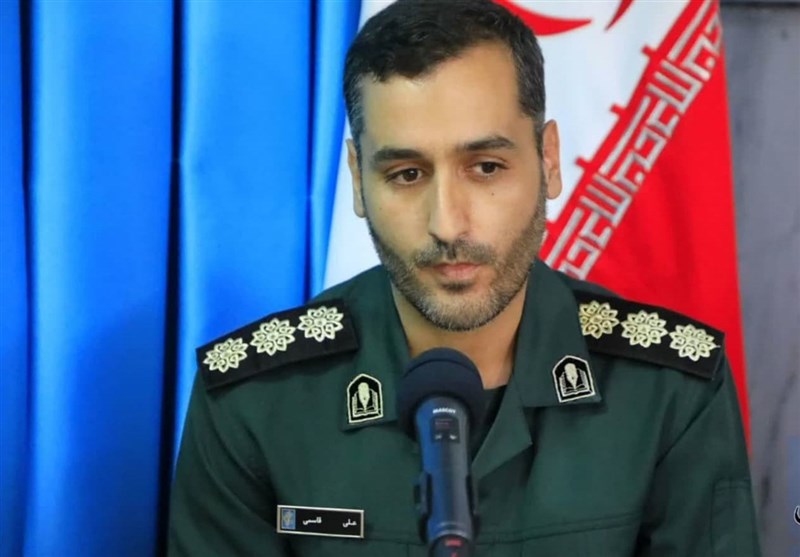 اعزام 180 نفر از فرهنگیان خراسان جنوبی به مناطق عملیاتی جنوب کشور