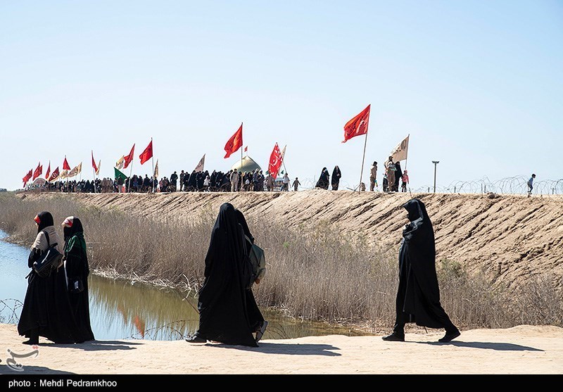 اعزام 27 هزار نفر از خراسان رضوی به اردوی راهیان نور