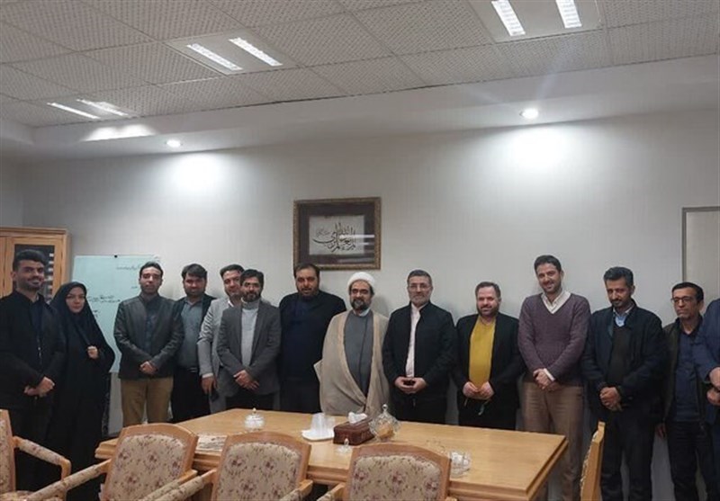 اعضای هیئت رئیسه خانه مطبوعات استان قم انتخاب شدند