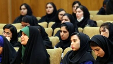 اعطای کمکهزینه تحصیلی به 22 نفر از برترینهای کنکور سراسری و تحصیلات تکمیلی