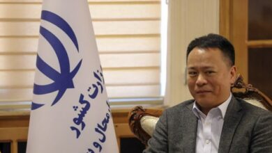 اعلام آمادگی چینیها برای سرمایهگذاری در چهارمحال و بختیاری