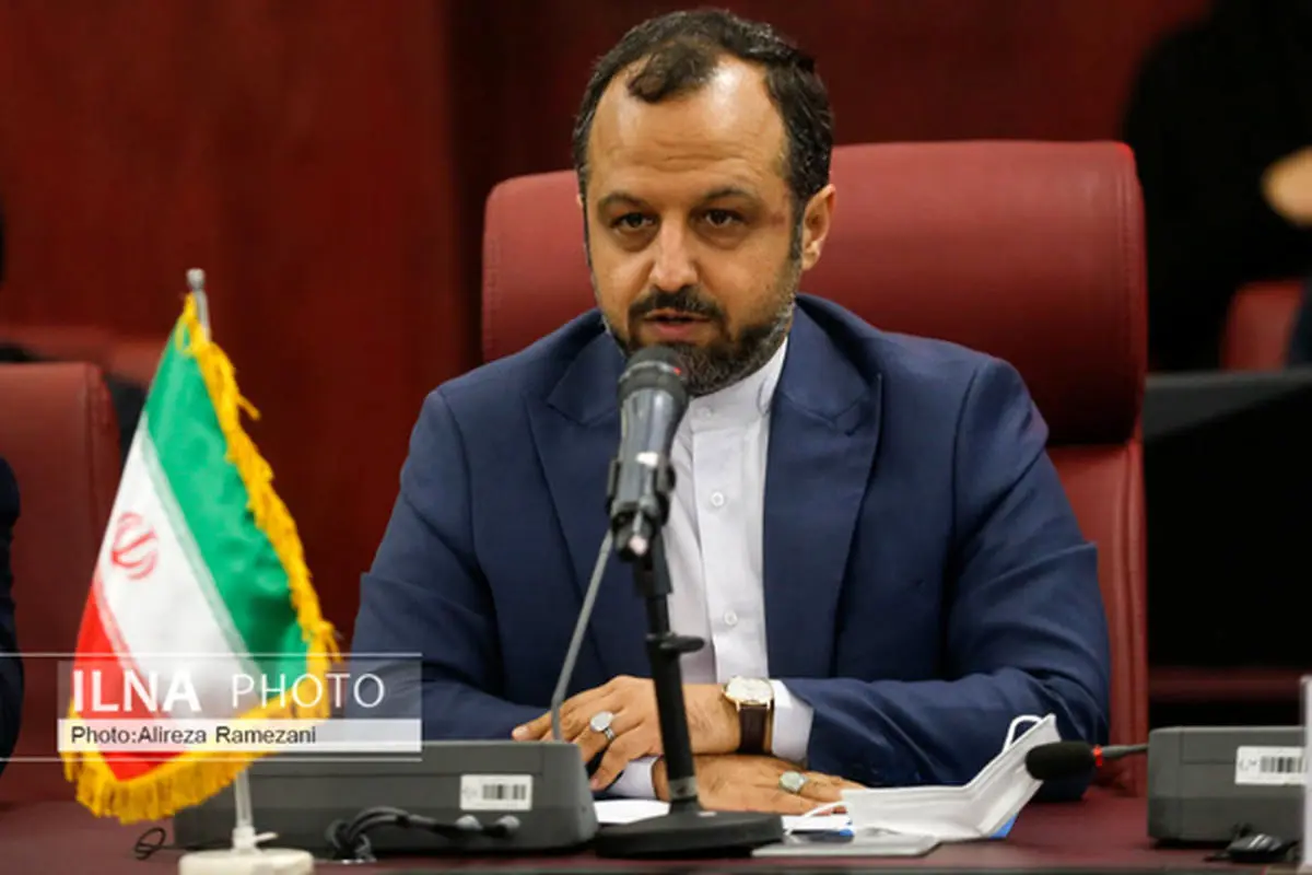 اعلام پایان تاریخ تحریمهای شورای امنیت علیه ایران