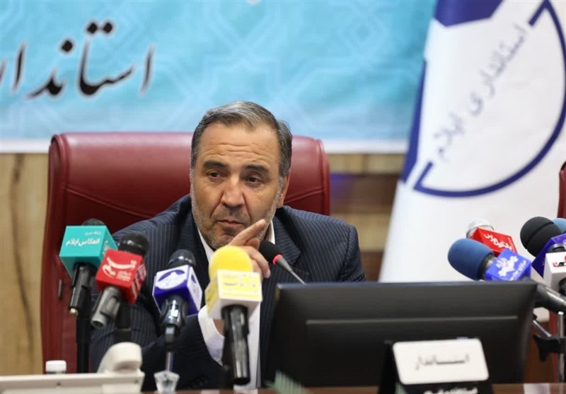 افتتاح و کلنگزنی 326 طرح استان ایلام در ایام دهه فجر