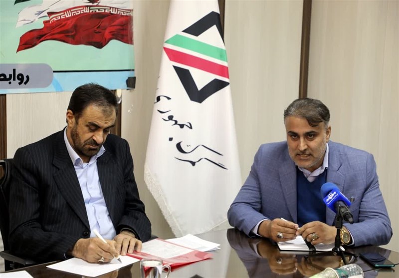 افزایش 115 درصدی ارزش صادرات استان چهارمحال و بختیاری