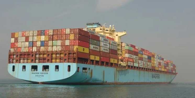 افزایش 310 درصدی هزینههای کشتیرانی با افزایش درگیریهای دریای سرخ