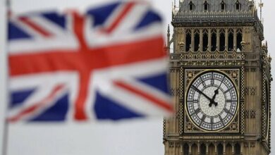 افزایش دزدی مردم از فروشگاهها در انگلیس