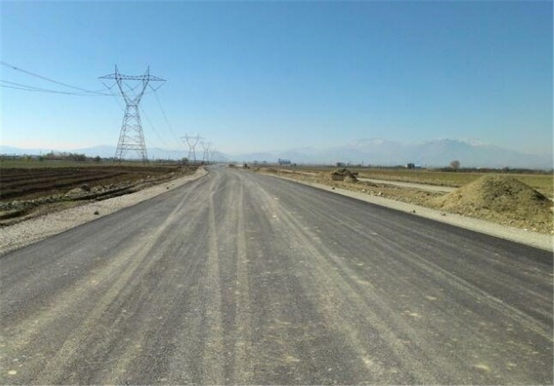 افزایش سهم دولت در تأمین مالی کنارگذر شرق اصفهان به 50 درصد