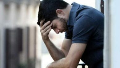 افزایش مصرف داروهای ضدافسردگی در سرزمینهای اشغالی