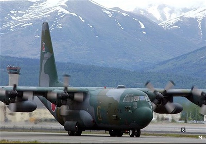 افزایش نرخ باربری هوایی در دنیا در بحبوحه بحران دریای سرخ