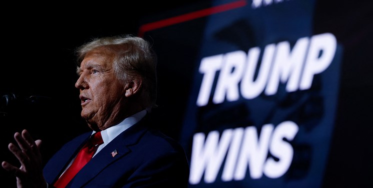 افزایش نگرانیها درباره سیاست خارجی آمریکا با بازگشت ترامپ