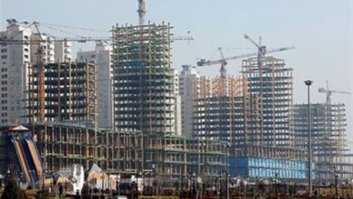 افزایش ۴۳ درصدی مسکن سازی در تهران