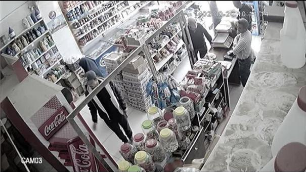 افشای ملیّت یکی از تروریستها و بازداشت اعضای شبکه پشتیبانی در ۶ استان