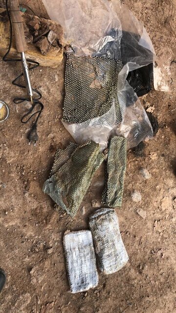 افشای ملیّت یکی از تروریستها و بازداشت اعضای شبکه پشتیبانی در ۶ استان