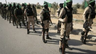 افشای پاشنه آشیلهای تلآویو که حماس مرتب به آنها ضربه میزند