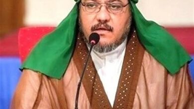 الآلوسی: آمریکاییها تصور نمیکردند به سد بزرگ مقاومت برخورد کنند