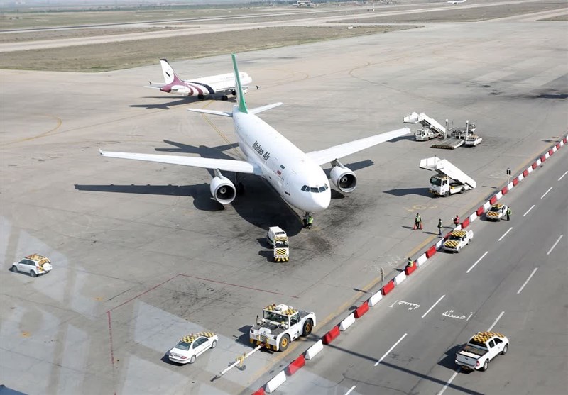 الزام استرداد اضافه پرداختی بلیت هواپیما به مسافران/ وزارت راه: منتظر حکم تعزیرات هستیم