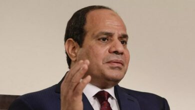 السیسی: دلار همیشه برای مصر مشکلساز بوده است