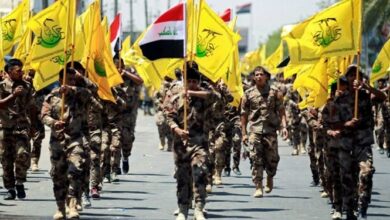 النجباء: منافع آمریکا در تیررس آتش همه گروههای مقاومت قرار خواهد گرفت