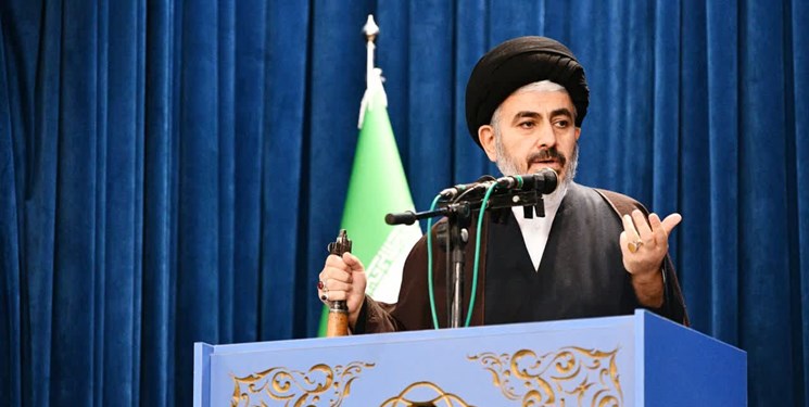 امام جمعه ارومیه: از قاطعیت دستگاه قضایی در برخورد با فساد شهردار اسبق ارومیه تشکر میکنم