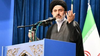 امام جمعه ارومیه: انتخابات پرشور نماد مردمسالاری دینی و عزت اسلامی است