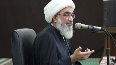 امام جمعه بوشهر: ایامالله دهه فجر اوج جهاد تبیین است