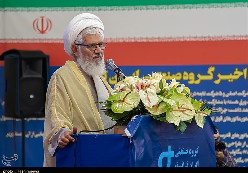 امام جمعه زنجان: انتخابات اسفند بار دیگر سبب یأس و ناامیدی دشمنان خواهد شد