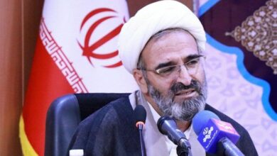 امام جمعه سمنان: استانداری مشکلات مردم "ایوانکی" را دریابد/ مردم منطقه آب ندارند